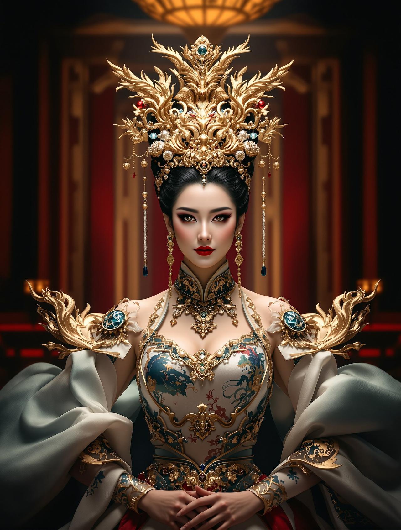 甄嬛传 - 12306影视高清在线观看 甄嬛传 - 12306影视