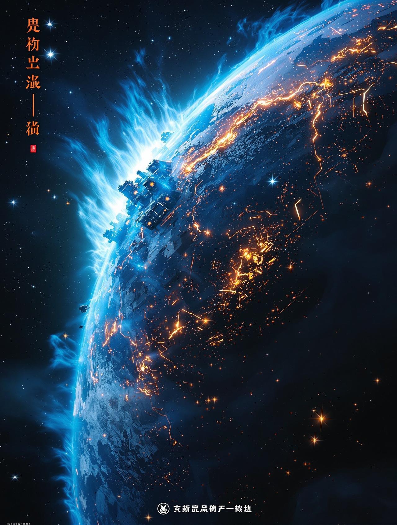流浪地球2 - 12306影视高清在线观看 流浪地球2 - 12306影视