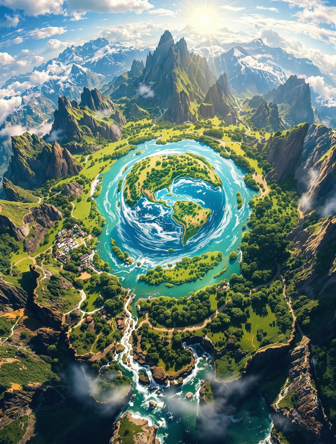 地球脉动 - 12306影视高清在线观看 地球脉动 - 12306影视
